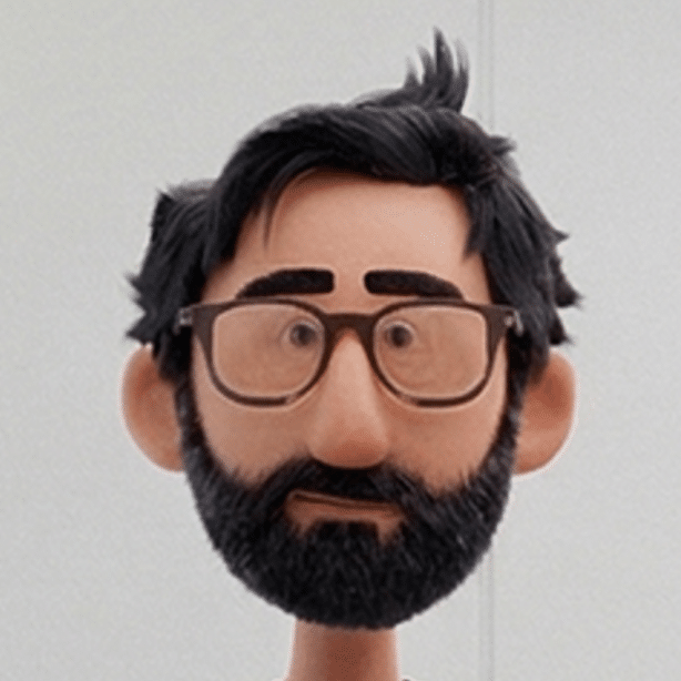 Léo — Diretor Criativo do Studio Nomos